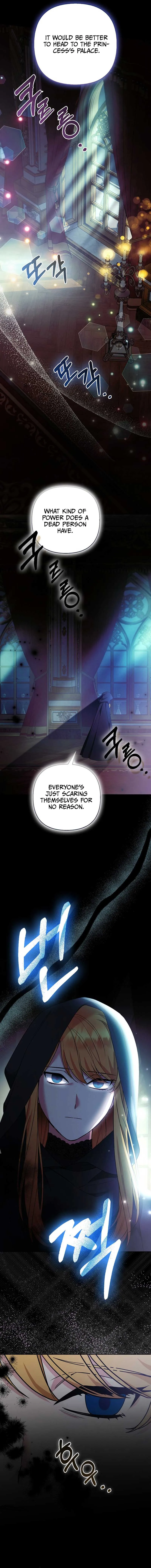 The Duke and The Fox Princess Chapter 42 Online - página 13