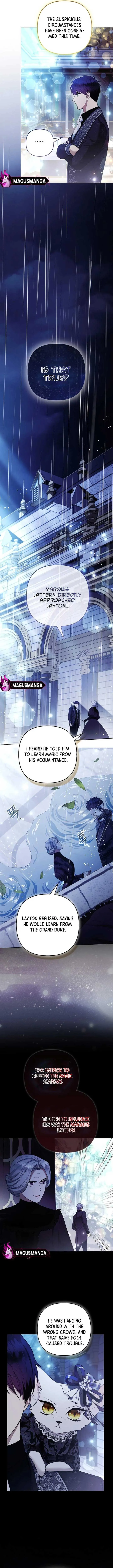 The Duke and The Fox Princess Chapter 44 Online - página 2