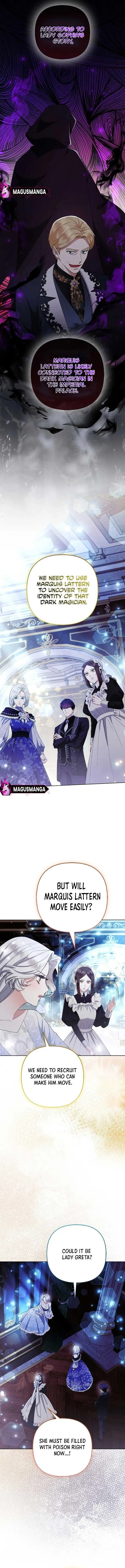 The Duke and The Fox Princess Chapter 44 Online - página 3