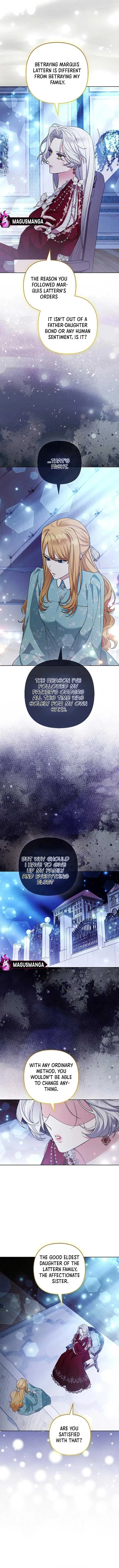 The Duke and The Fox Princess Chapter 44 Online - página 6