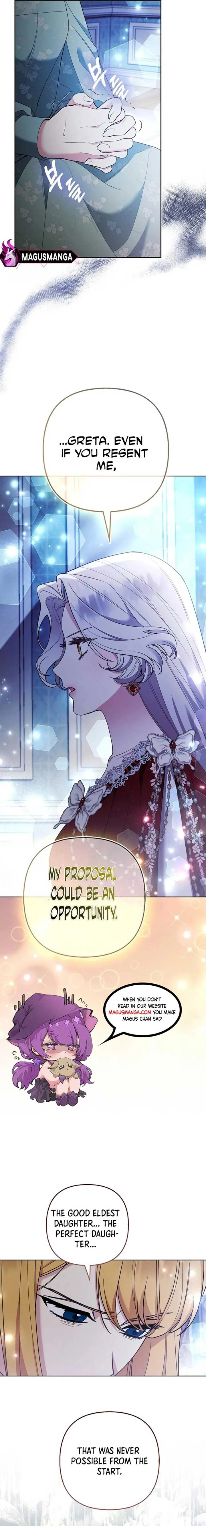 The Duke and The Fox Princess Chapter 44 Online - página 7