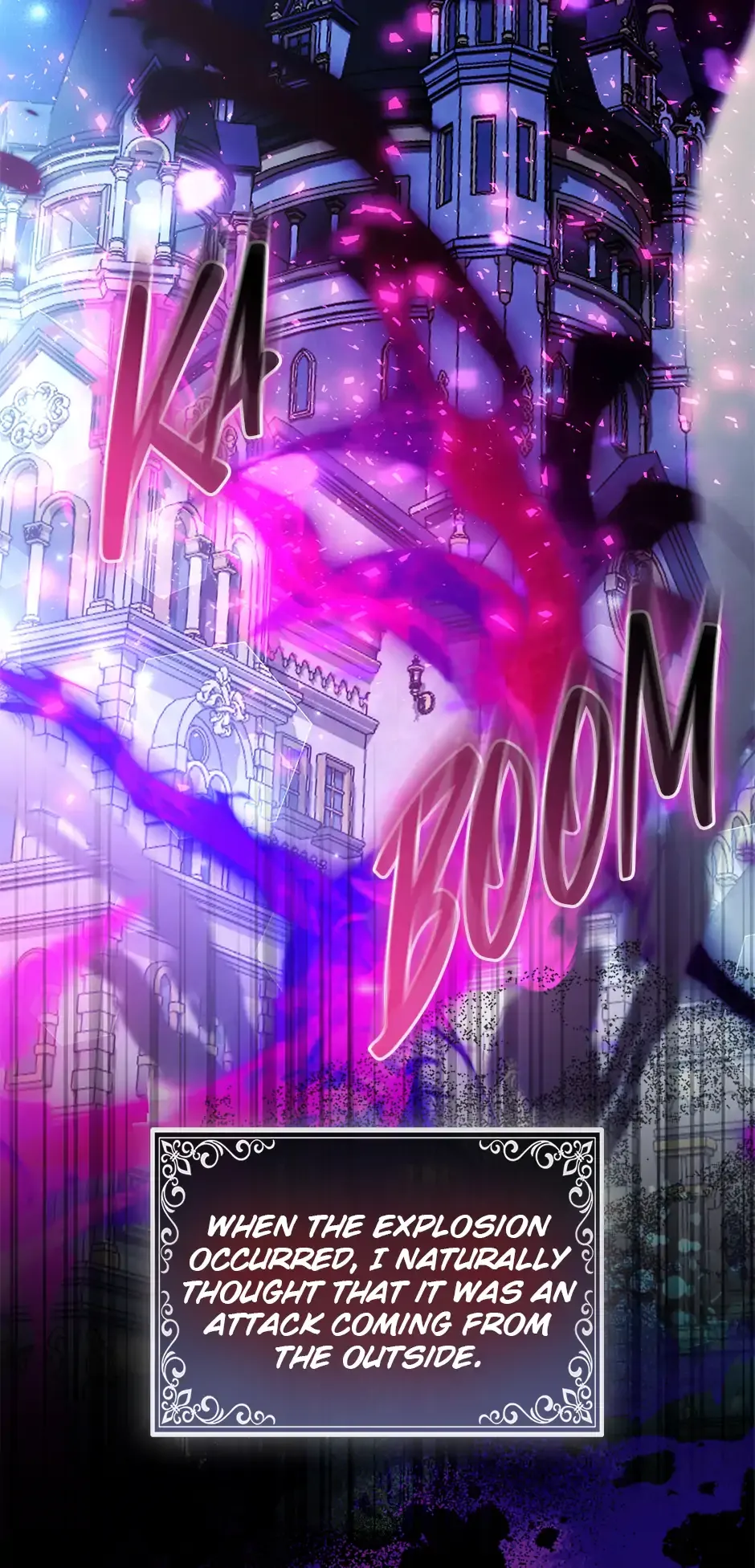 The Duke and The Fox Princess Chapter 49 Online - página 2