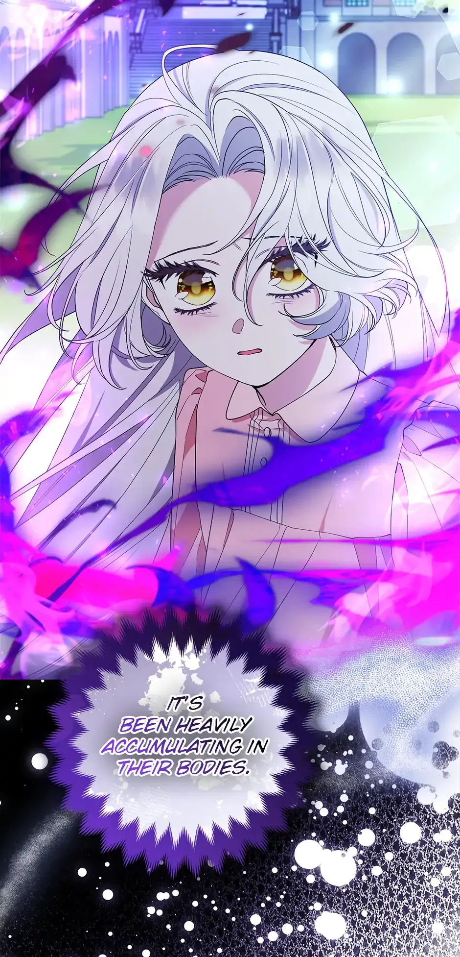 The Duke and The Fox Princess Chapter 49 Online - página 4