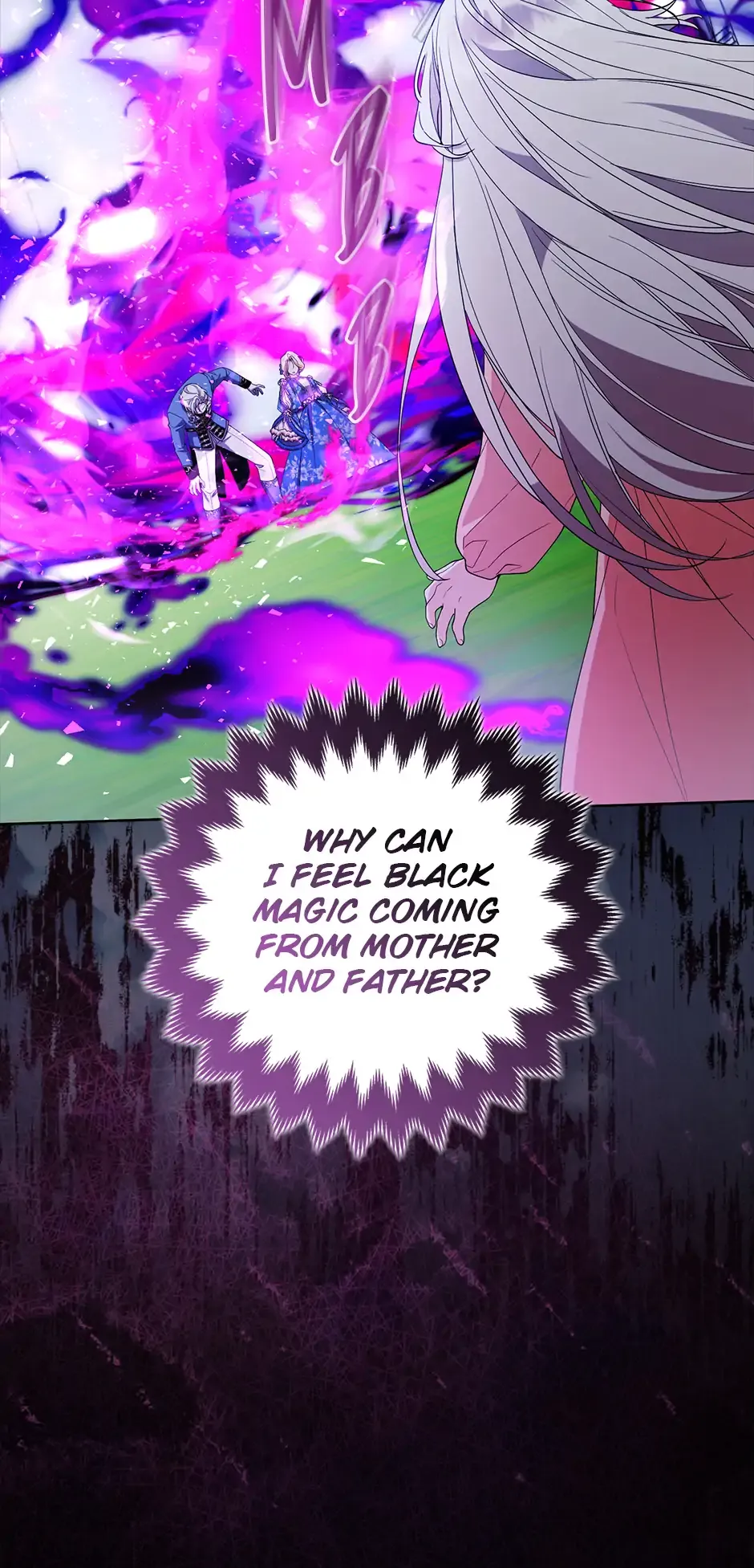 The Duke and The Fox Princess Chapter 49 Online - página 6