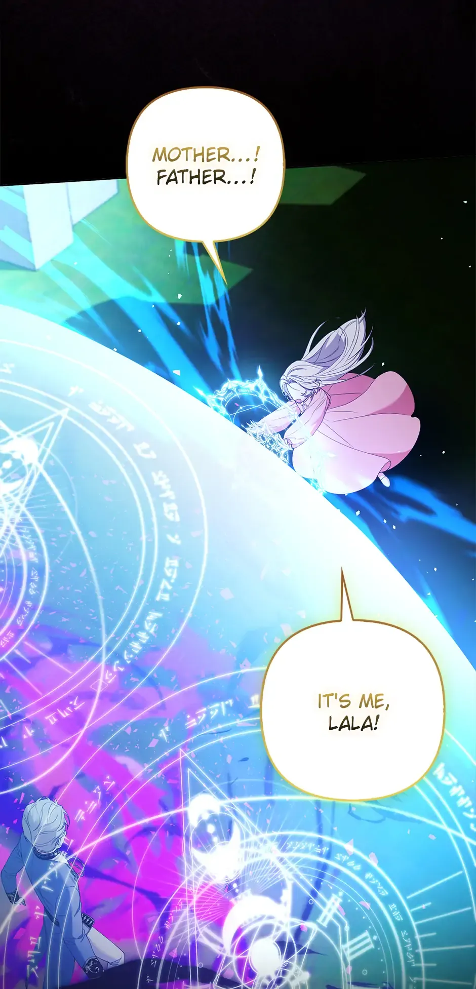 The Duke and The Fox Princess Chapter 49 Online - página 7