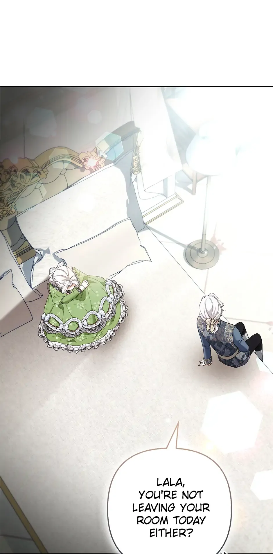 The Duke and The Fox Princess Chapter 49 Online - página 11