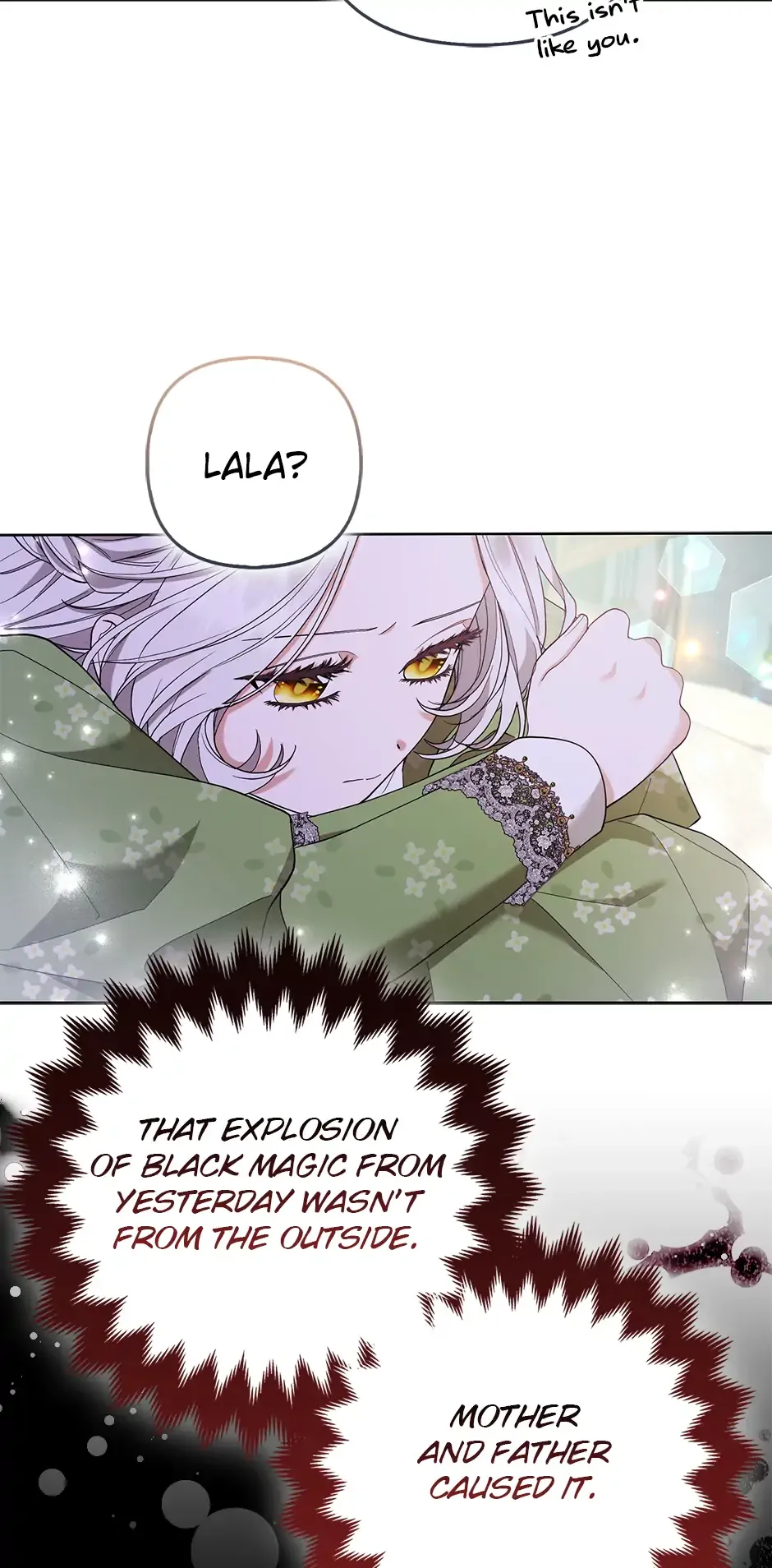 The Duke and The Fox Princess Chapter 49 Online - página 12