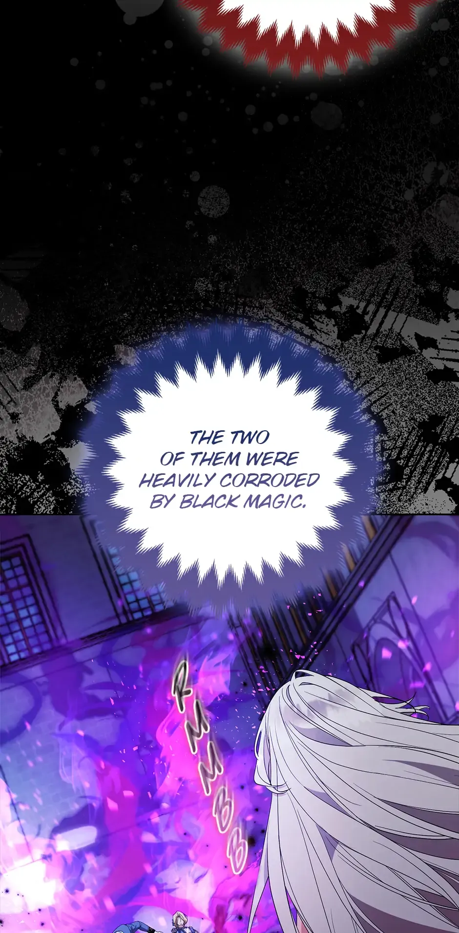 The Duke and The Fox Princess Chapter 49 Online - página 13