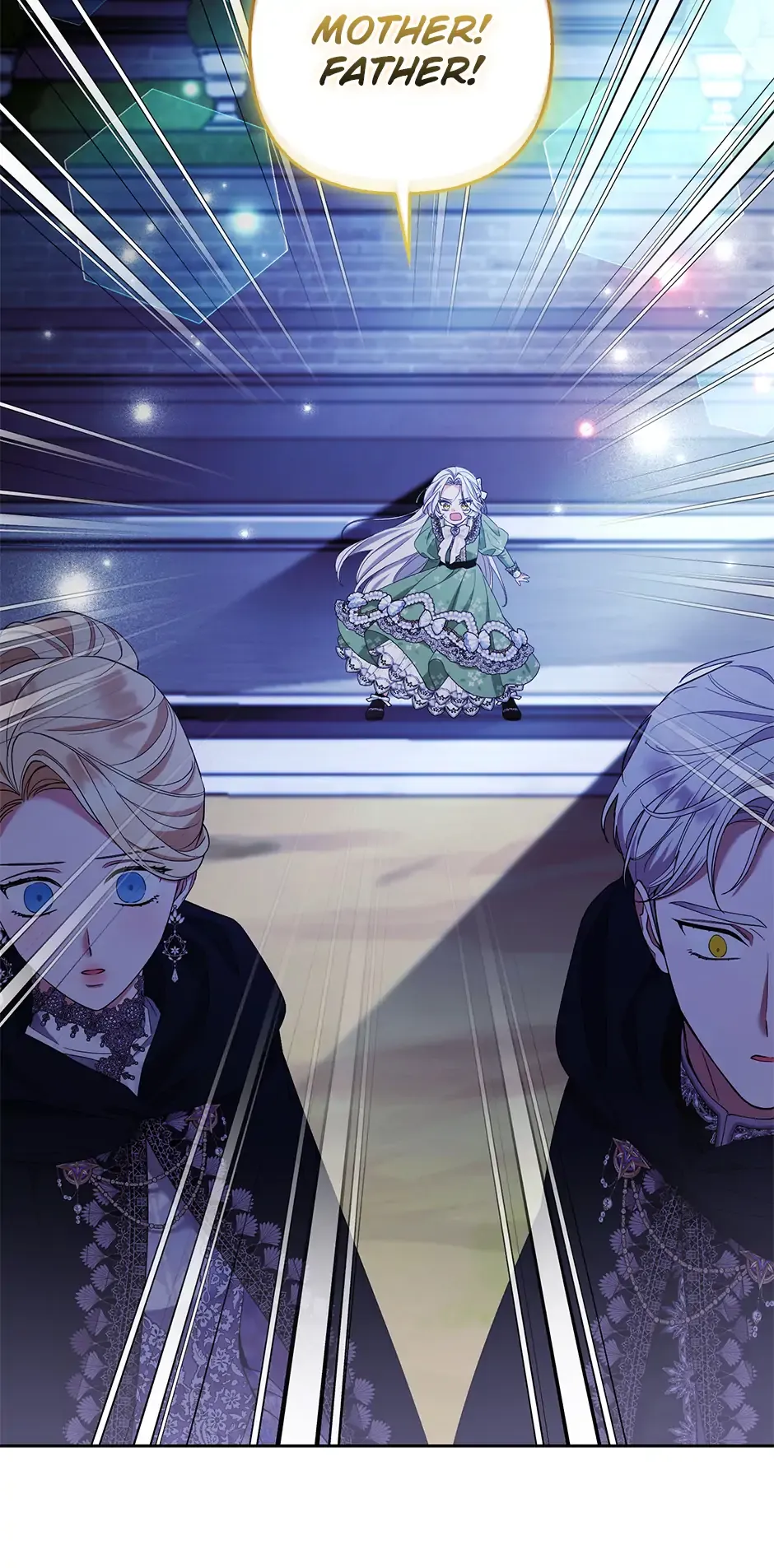 The Duke and The Fox Princess Chapter 49 Online - página 19