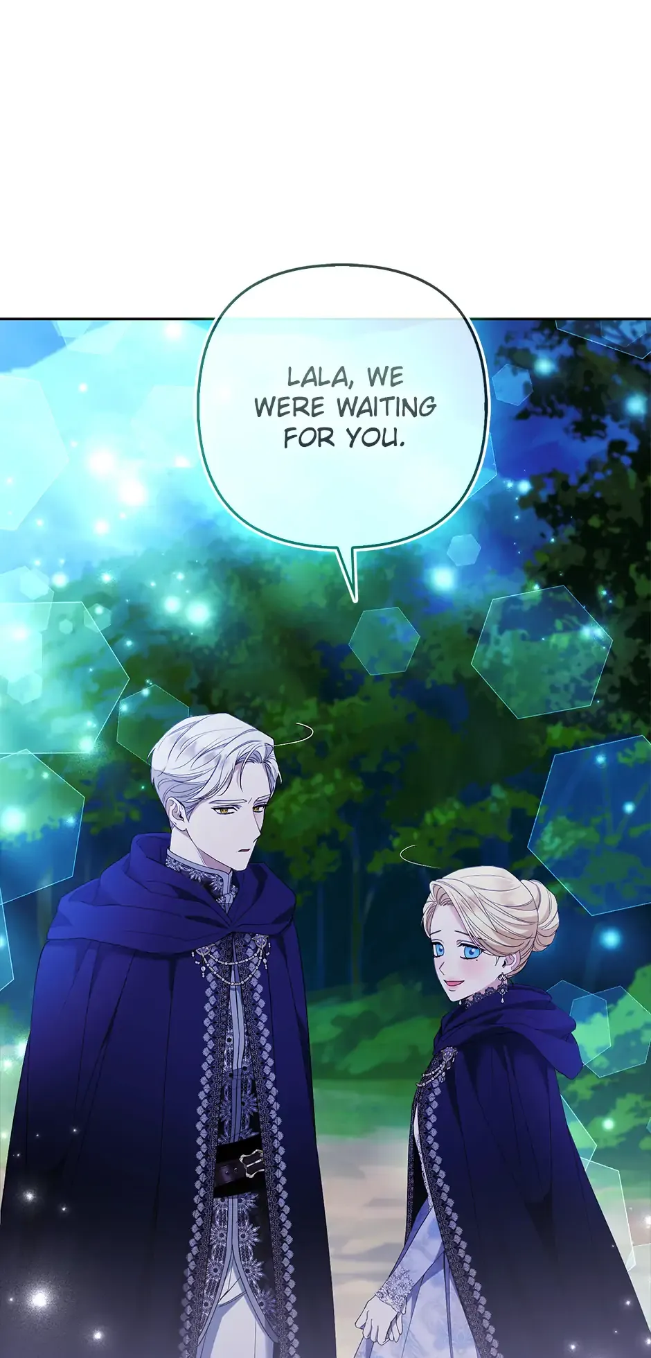 The Duke and The Fox Princess Chapter 49 Online - página 20