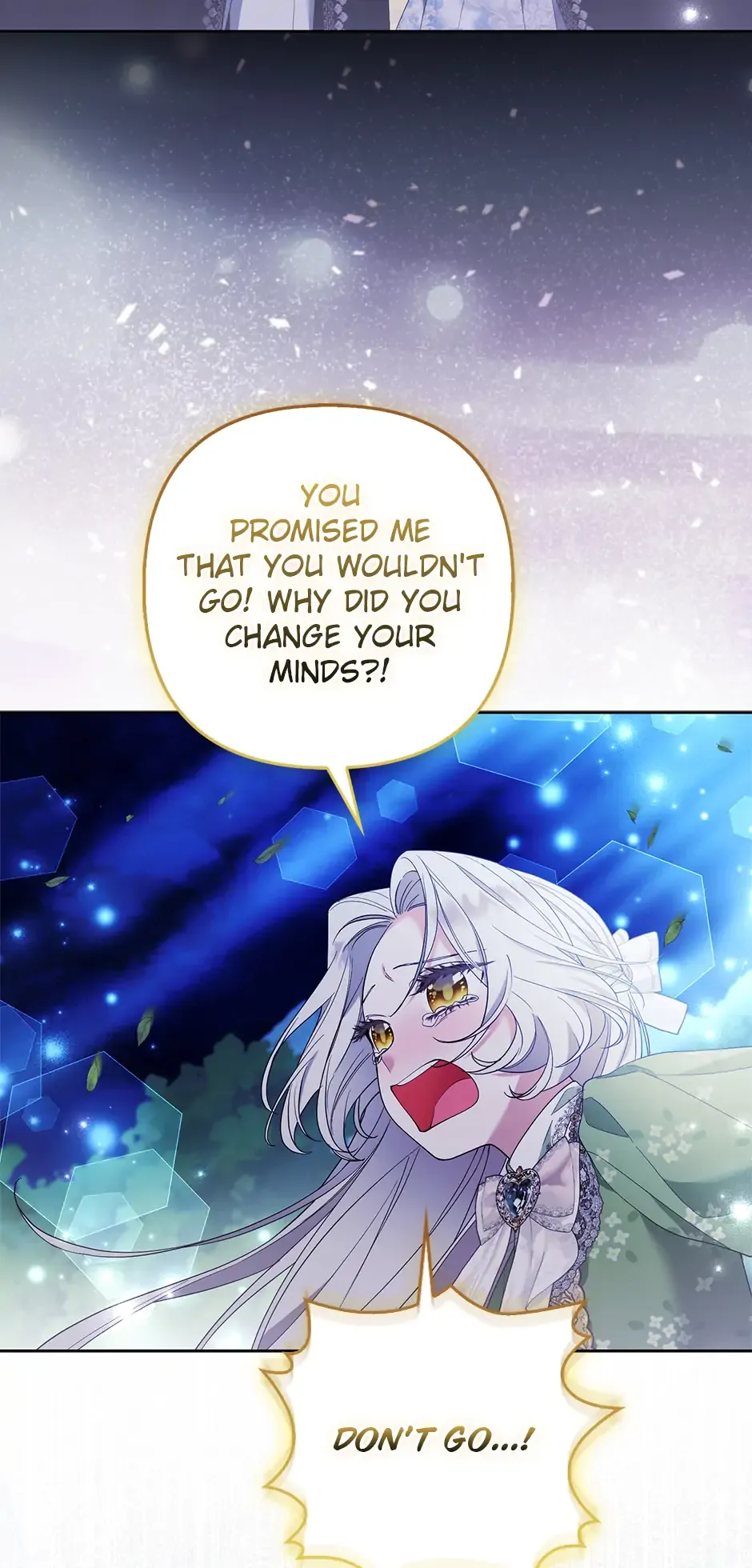 The Duke and The Fox Princess Chapter 49 Online - página 21