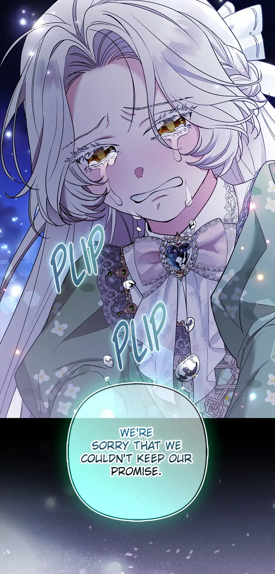 The Duke and The Fox Princess Chapter 49 Online - página 23