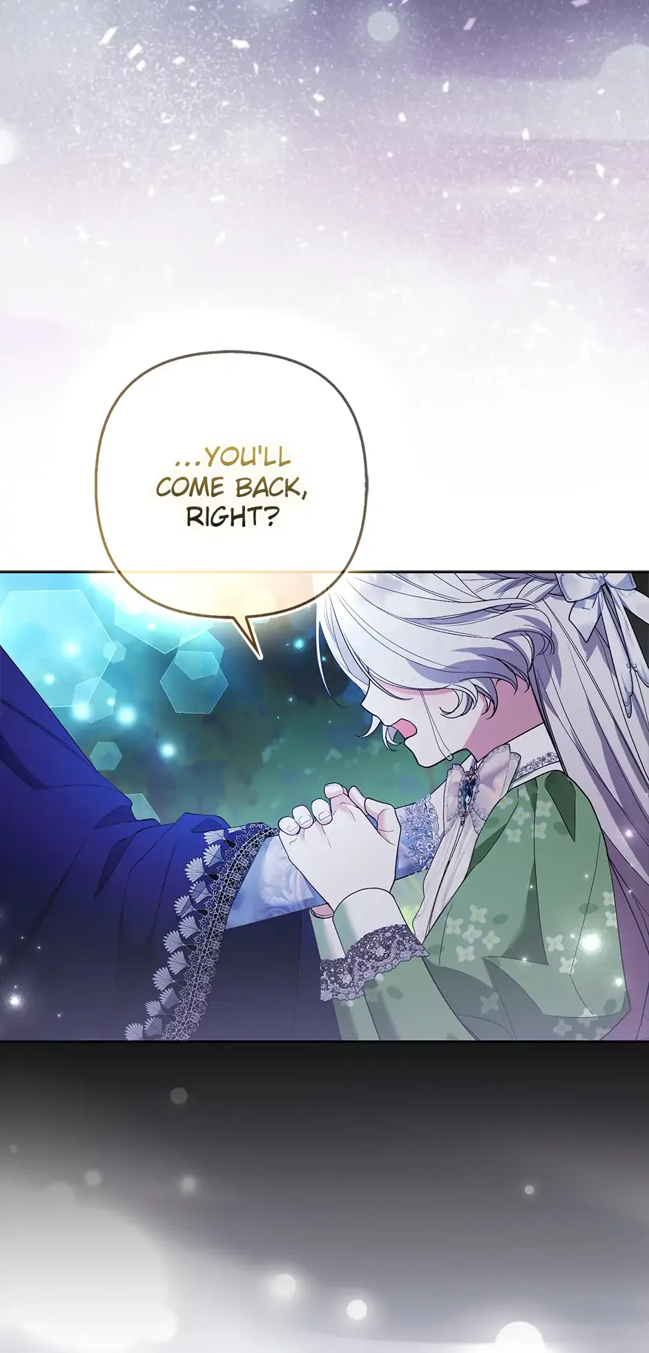 The Duke and The Fox Princess Chapter 49 Online - página 24