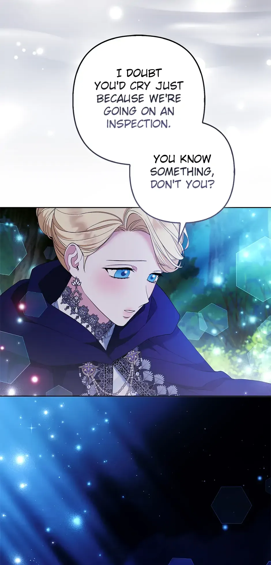 The Duke and The Fox Princess Chapter 49 Online - página 25