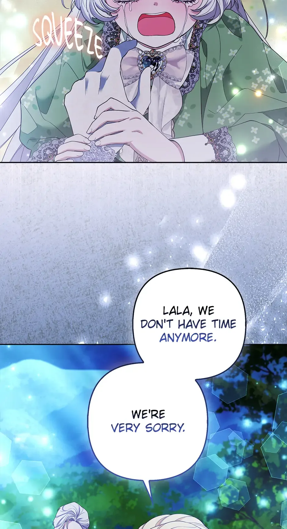 The Duke and The Fox Princess Chapter 49 Online - página 30