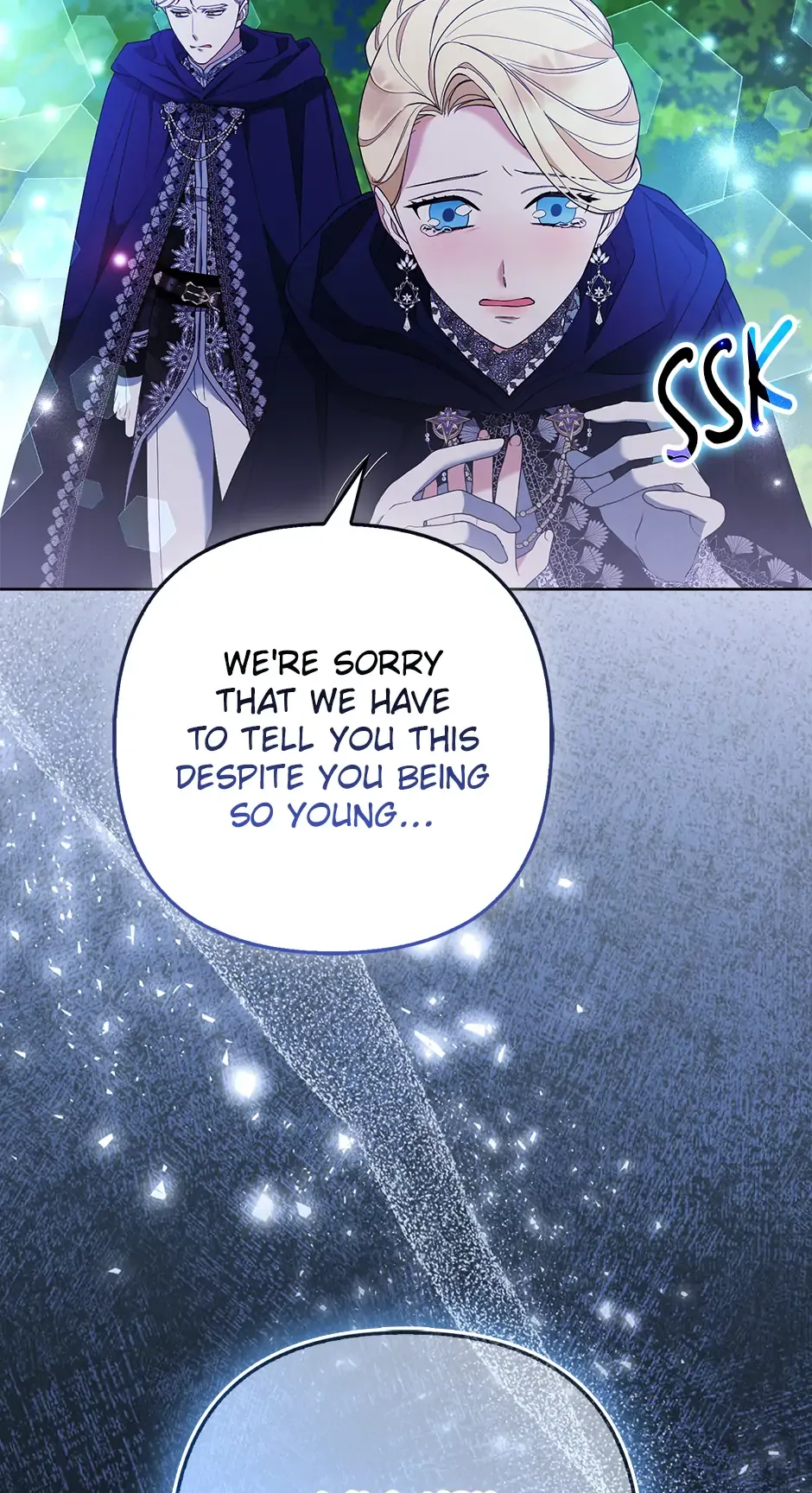 The Duke and The Fox Princess Chapter 49 Online - página 31
