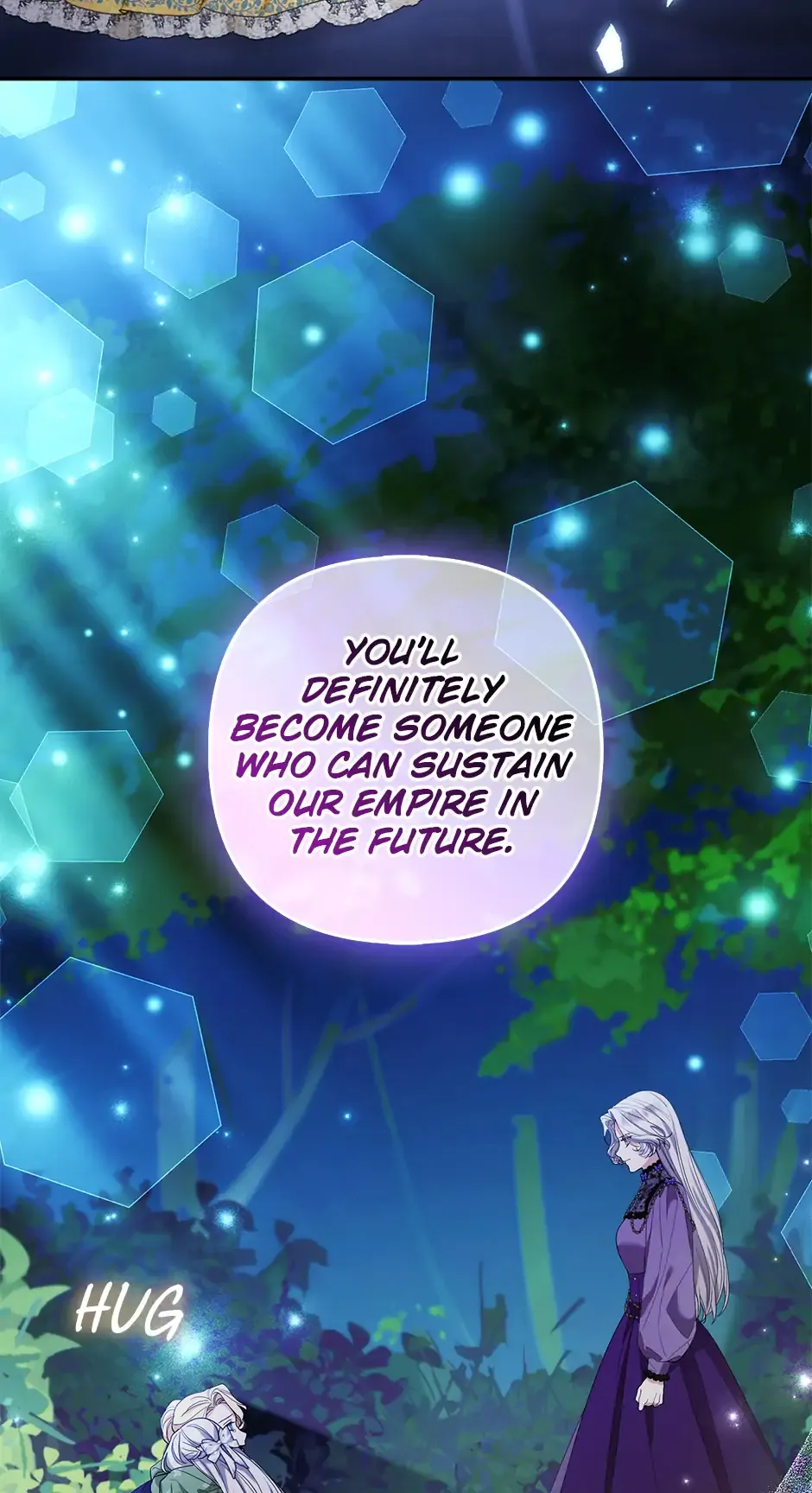 The Duke and The Fox Princess Chapter 49 Online - página 33