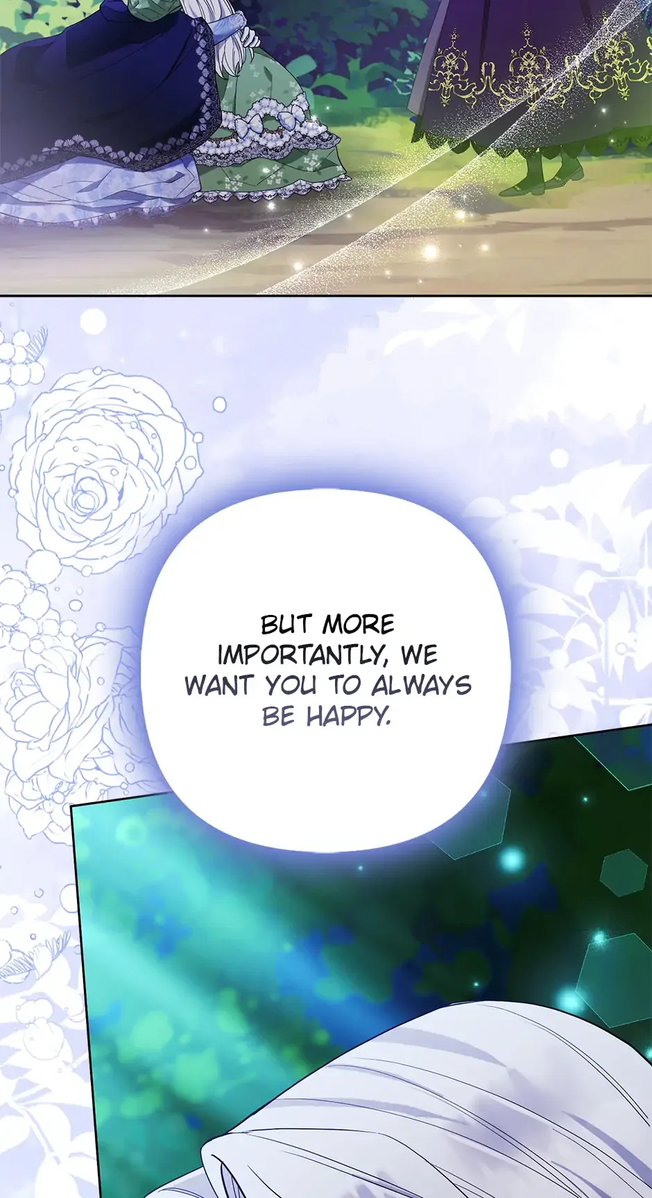 The Duke and The Fox Princess Chapter 49 Online - página 34