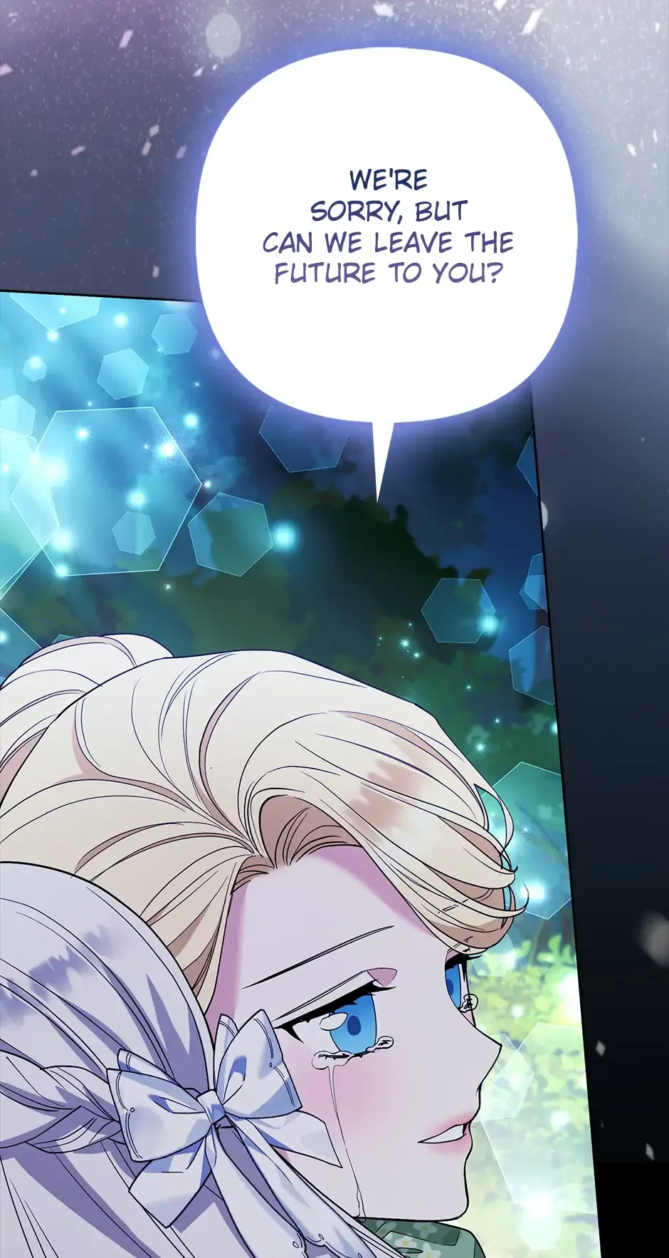 The Duke and The Fox Princess Chapter 49 Online - página 37