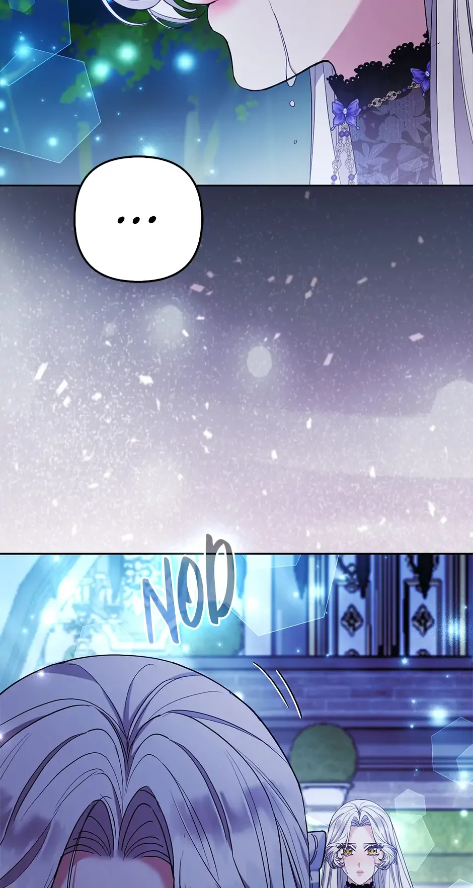 The Duke and The Fox Princess Chapter 49 Online - página 39