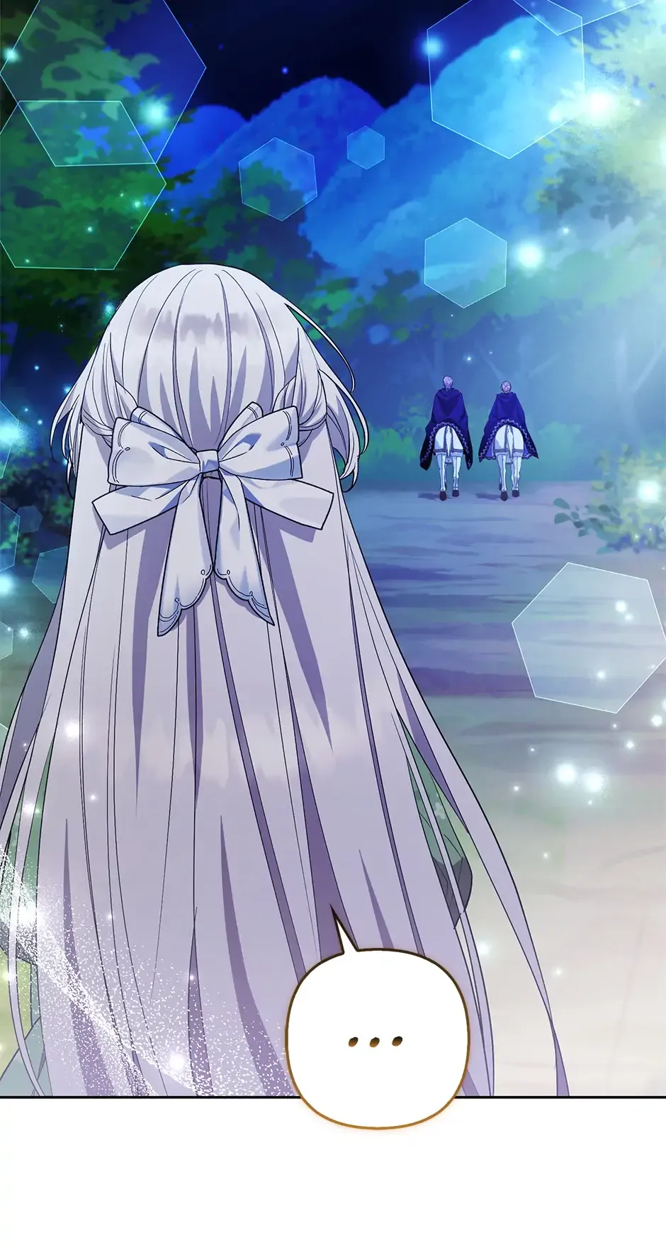 The Duke and The Fox Princess Chapter 49 Online - página 42