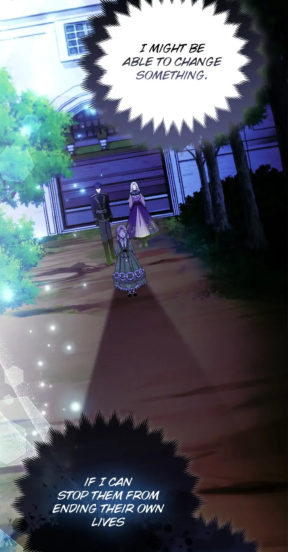The Duke and The Fox Princess Chapter 49 Online - página 44