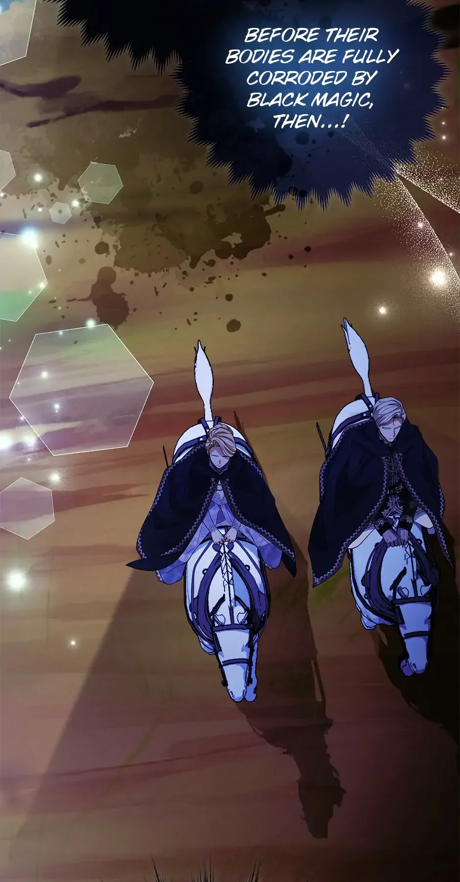The Duke and The Fox Princess Chapter 49 Online - página 45