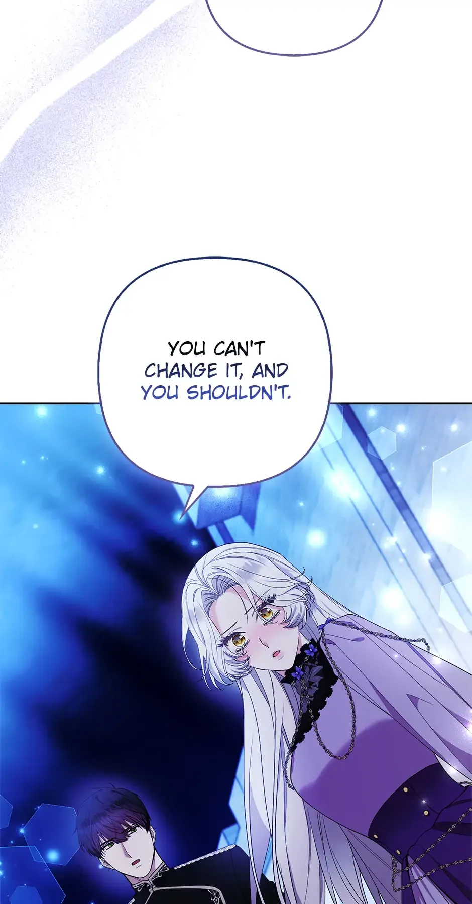 The Duke and The Fox Princess Chapter 49 Online - página 48