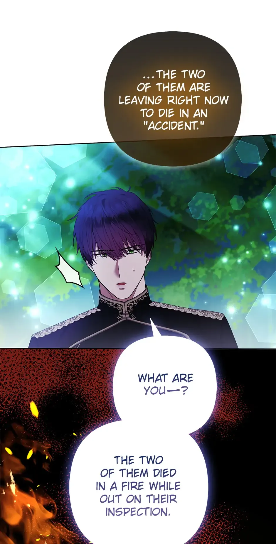 The Duke and The Fox Princess Chapter 49 Online - página 53