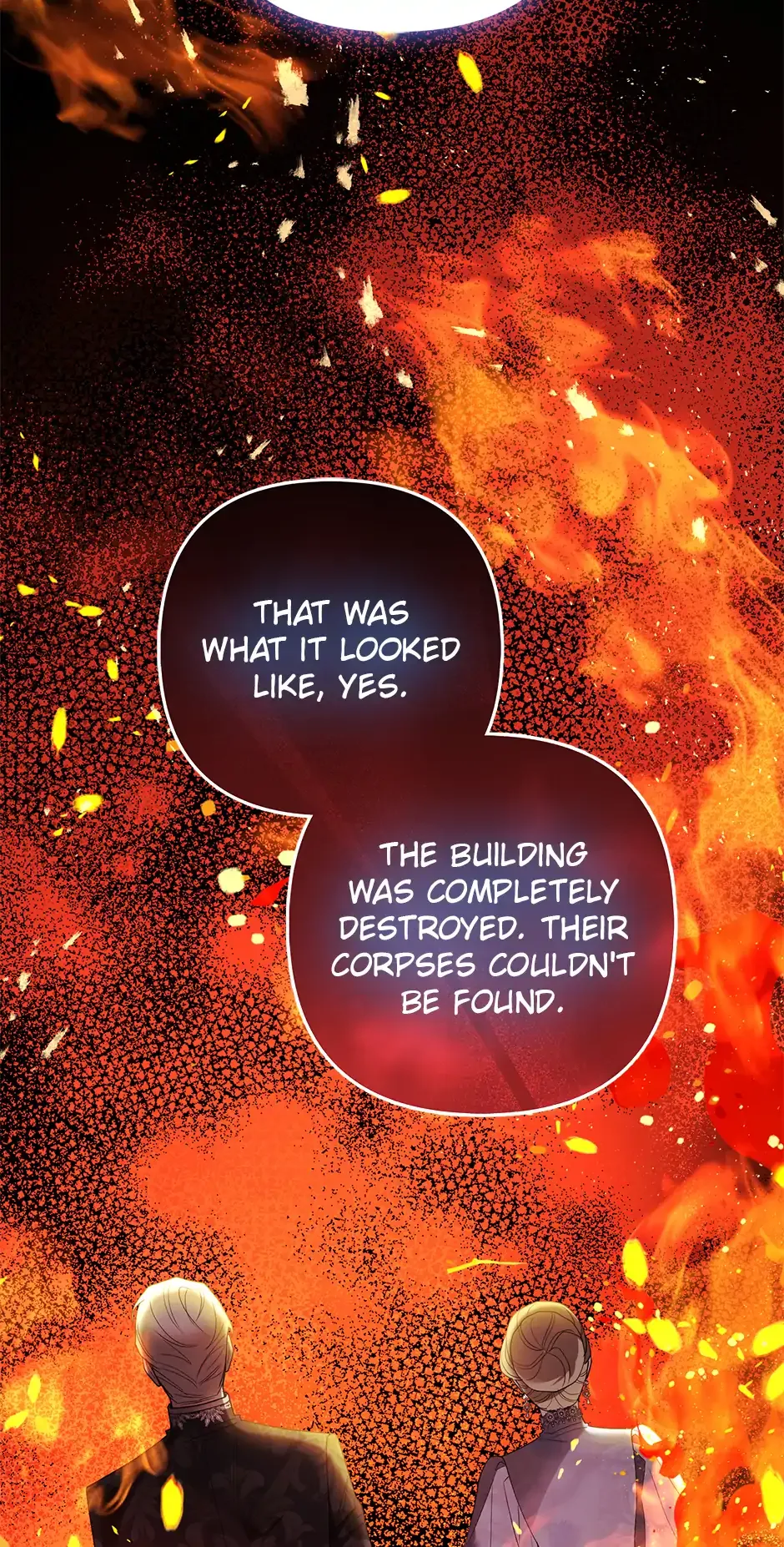 The Duke and The Fox Princess Chapter 49 Online - página 54