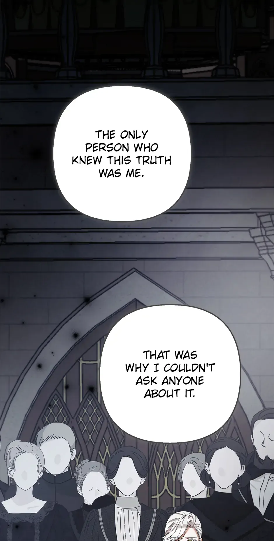 The Duke and The Fox Princess Chapter 49 Online - página 56