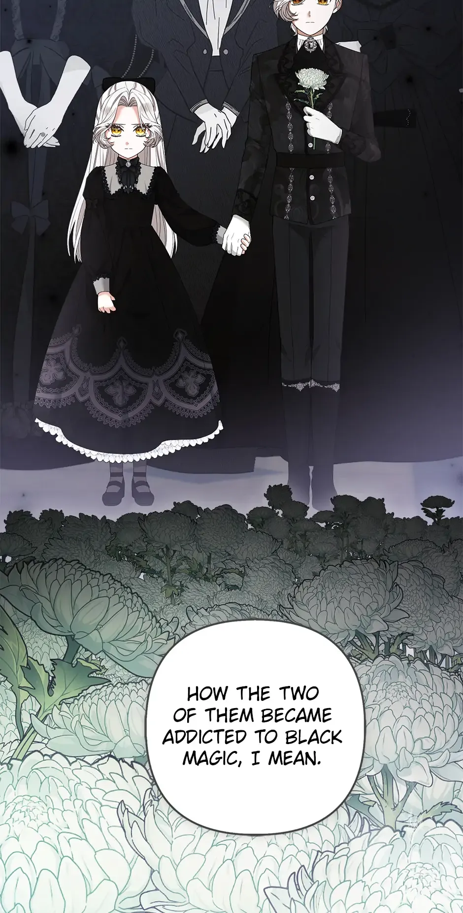The Duke and The Fox Princess Chapter 49 Online - página 57