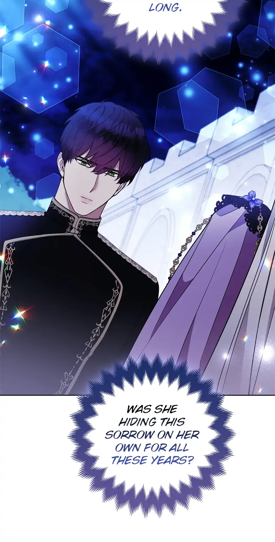 The Duke and The Fox Princess Chapter 49 Online - página 59