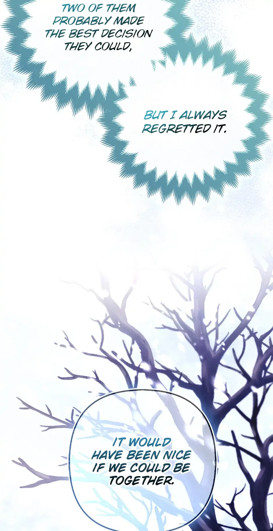 The Duke and The Fox Princess Chapter 49 Online - página 62