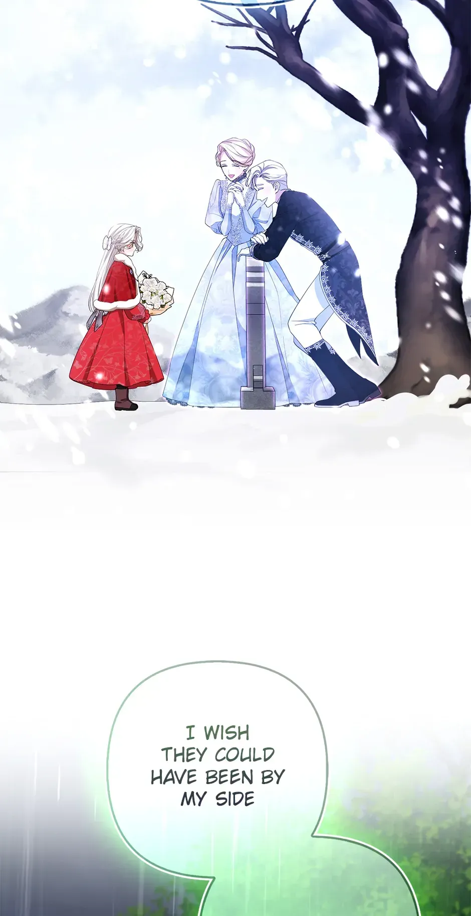 The Duke and The Fox Princess Chapter 49 Online - página 63