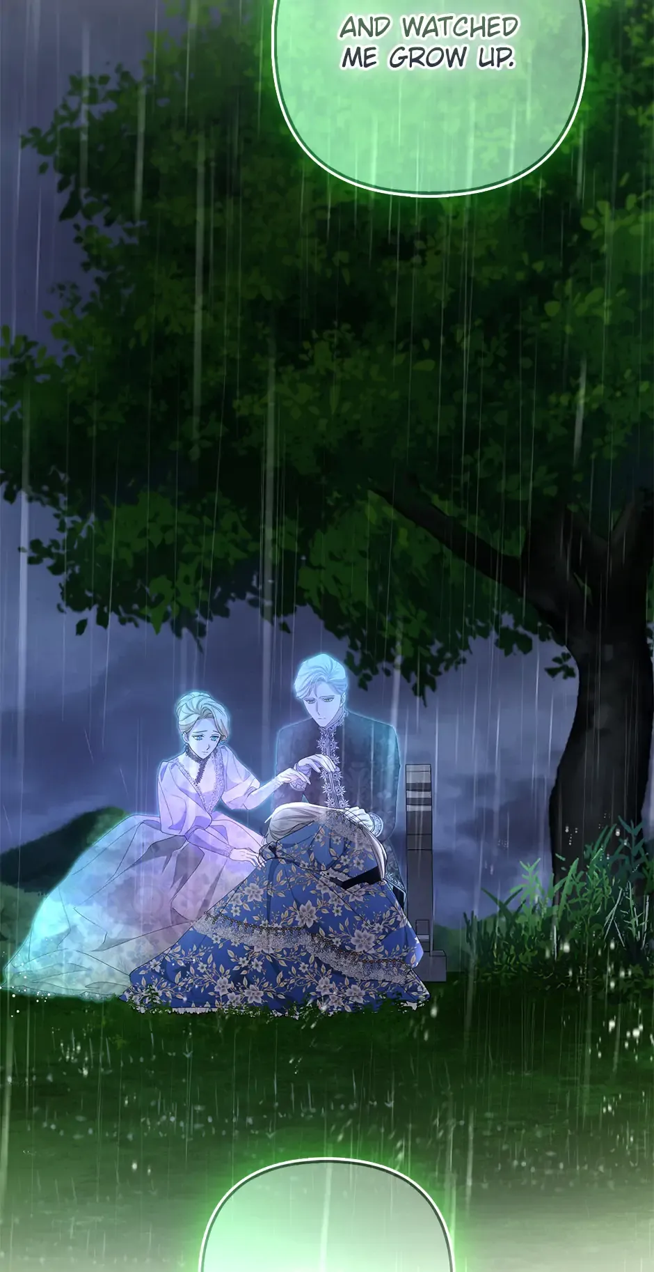 The Duke and The Fox Princess Chapter 49 Online - página 64