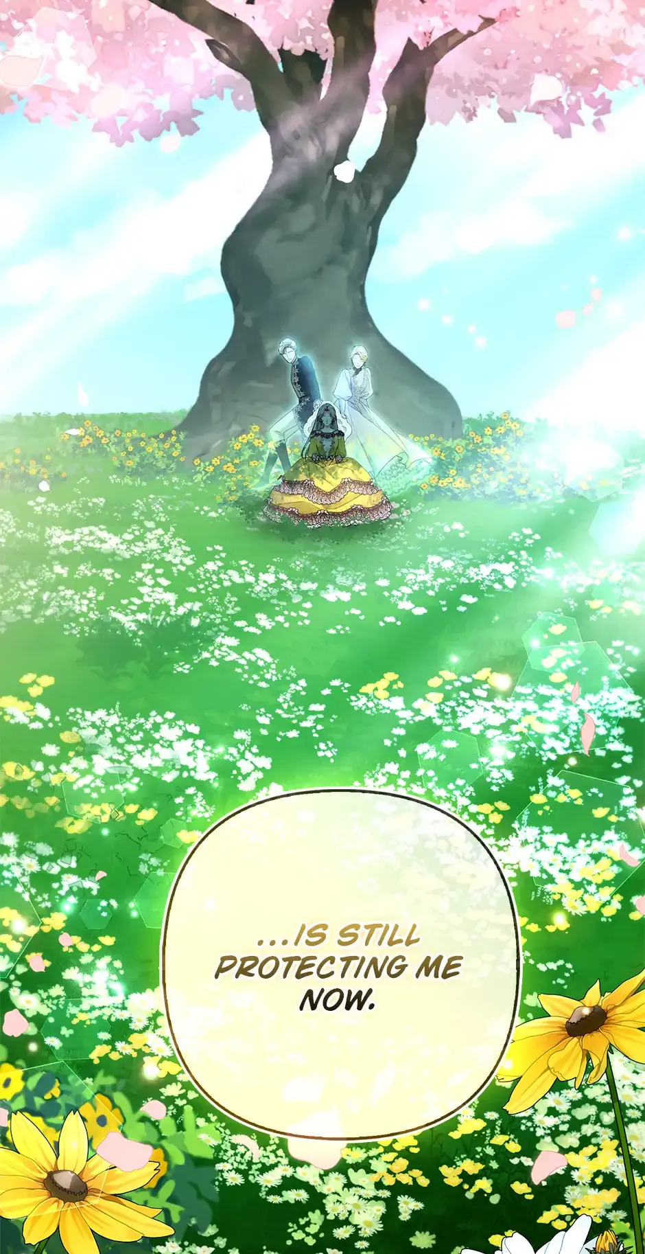 The Duke and The Fox Princess Chapter 49 Online - página 66