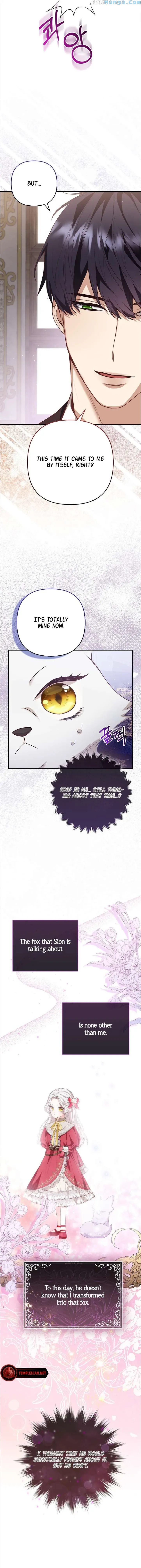 The Duke and The Fox Princess Chapter 5 Online - página 4