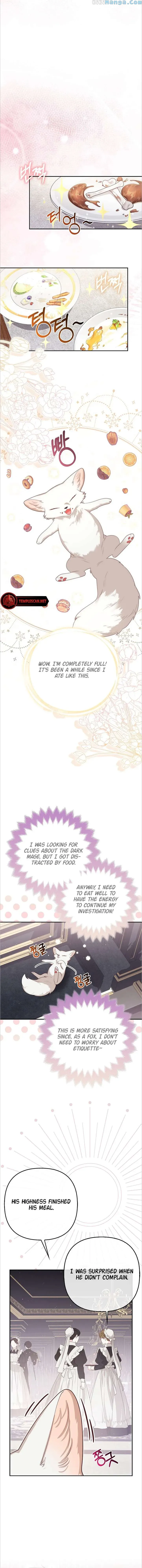 The Duke and The Fox Princess Chapter 5 Online - página 9