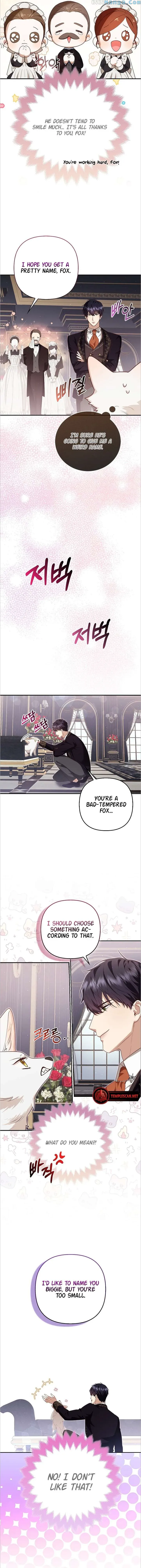 The Duke and The Fox Princess Chapter 5 Online - página 12
