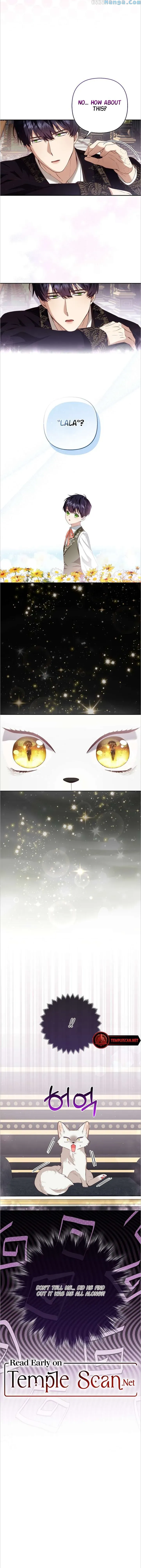The Duke and The Fox Princess Chapter 5 Online - página 13