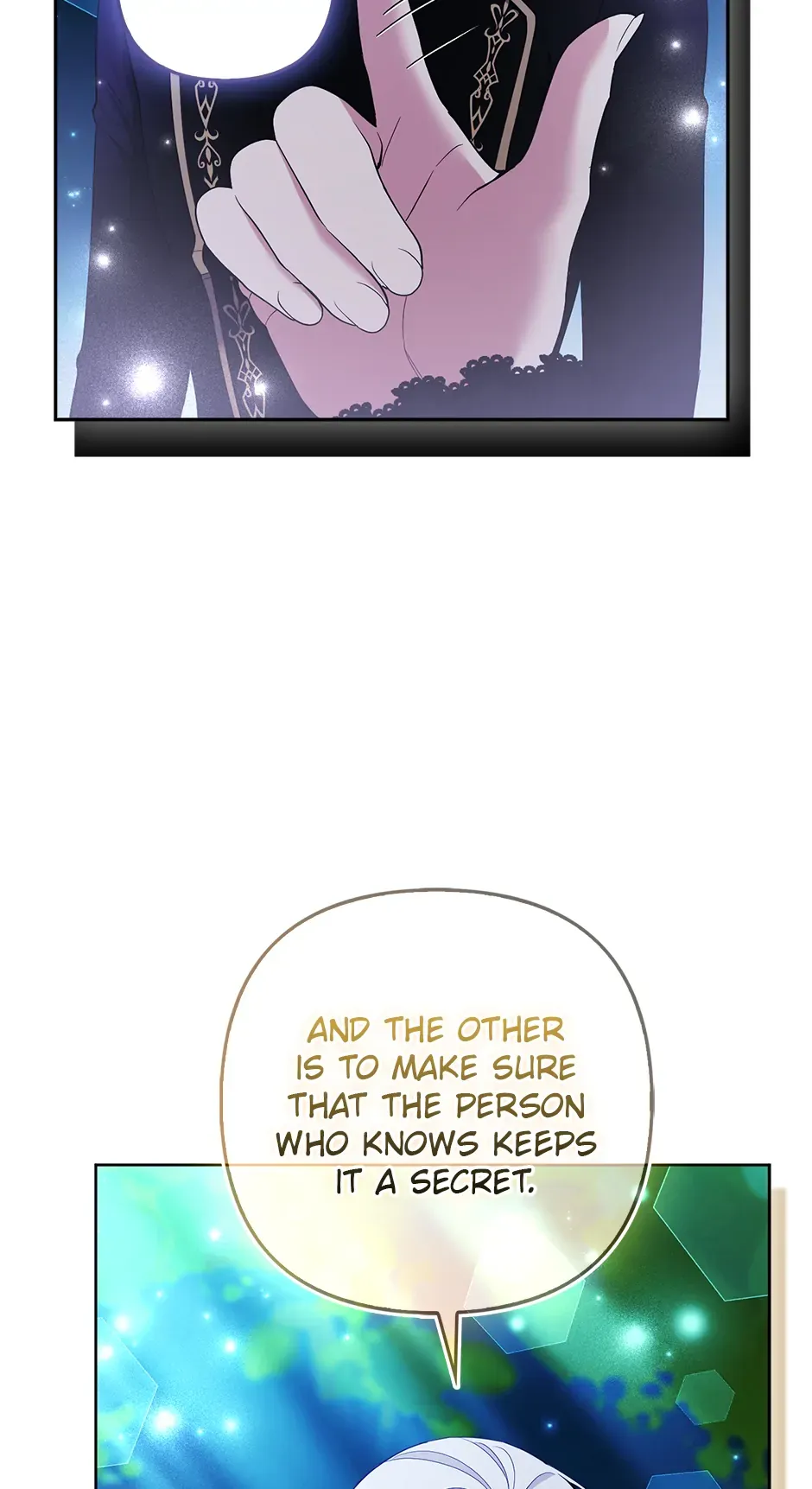 The Duke and The Fox Princess Chapter 50 Online - página 3