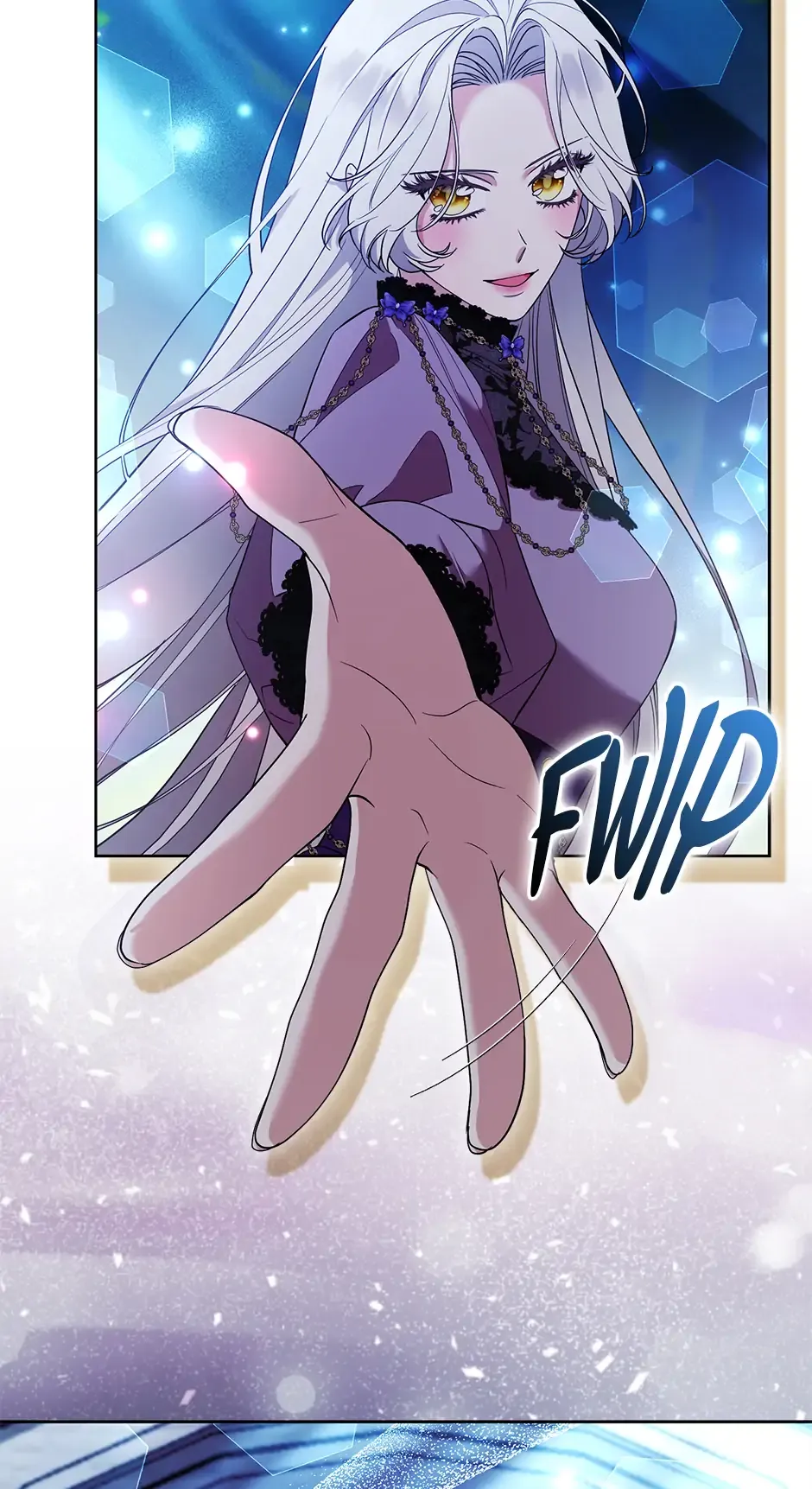 The Duke and The Fox Princess Chapter 50 Online - página 4