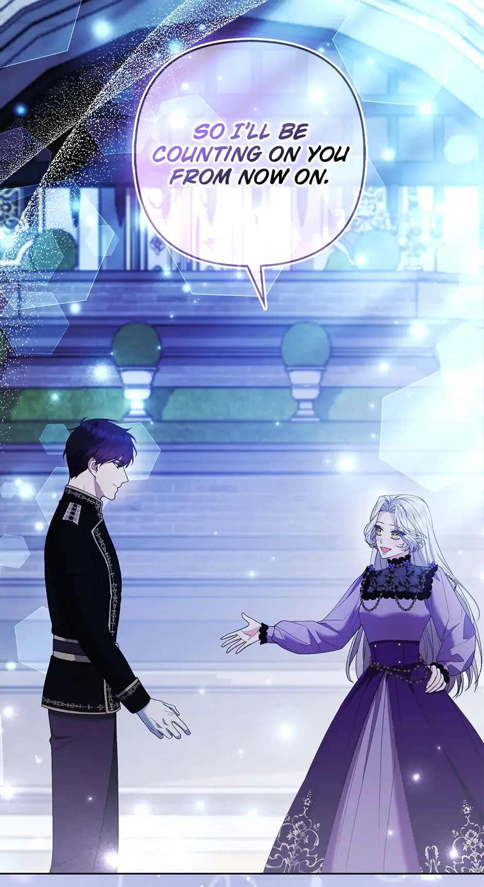 The Duke and The Fox Princess Chapter 50 Online - página 5