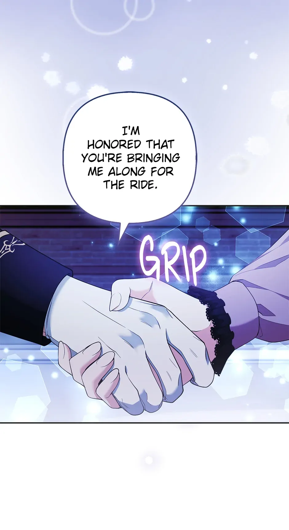 The Duke and The Fox Princess Chapter 50 Online - página 6