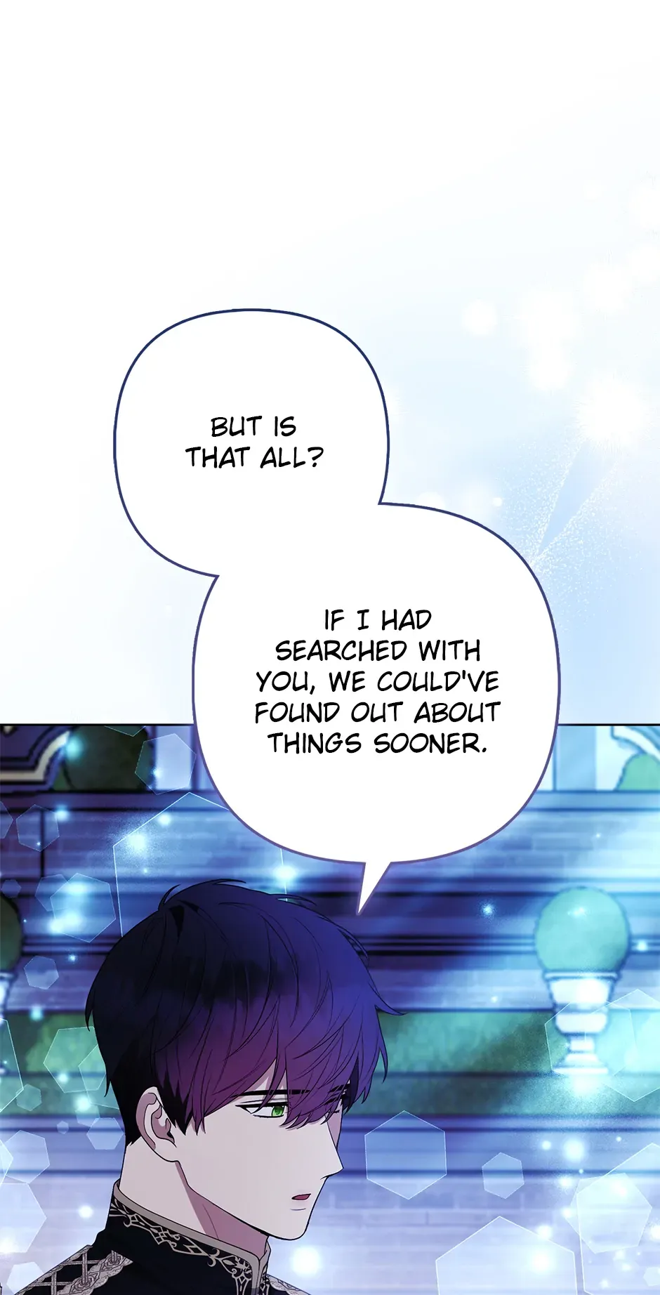 The Duke and The Fox Princess Chapter 50 Online - página 7