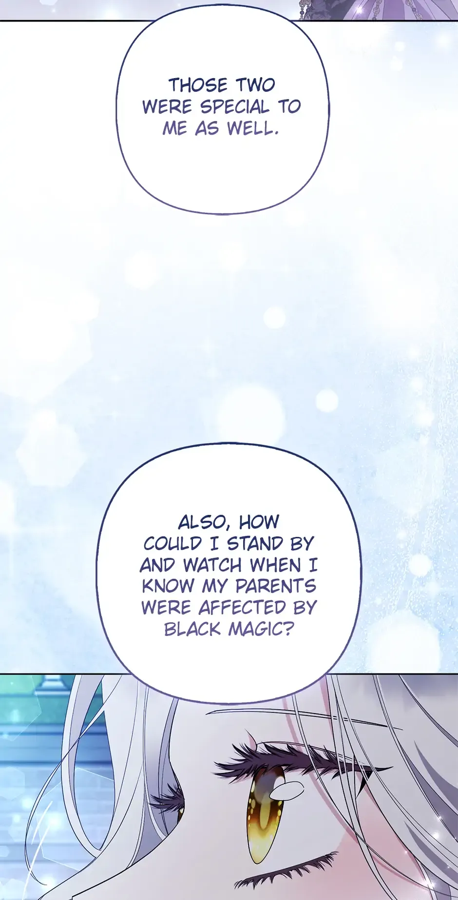 The Duke and The Fox Princess Chapter 50 Online - página 9