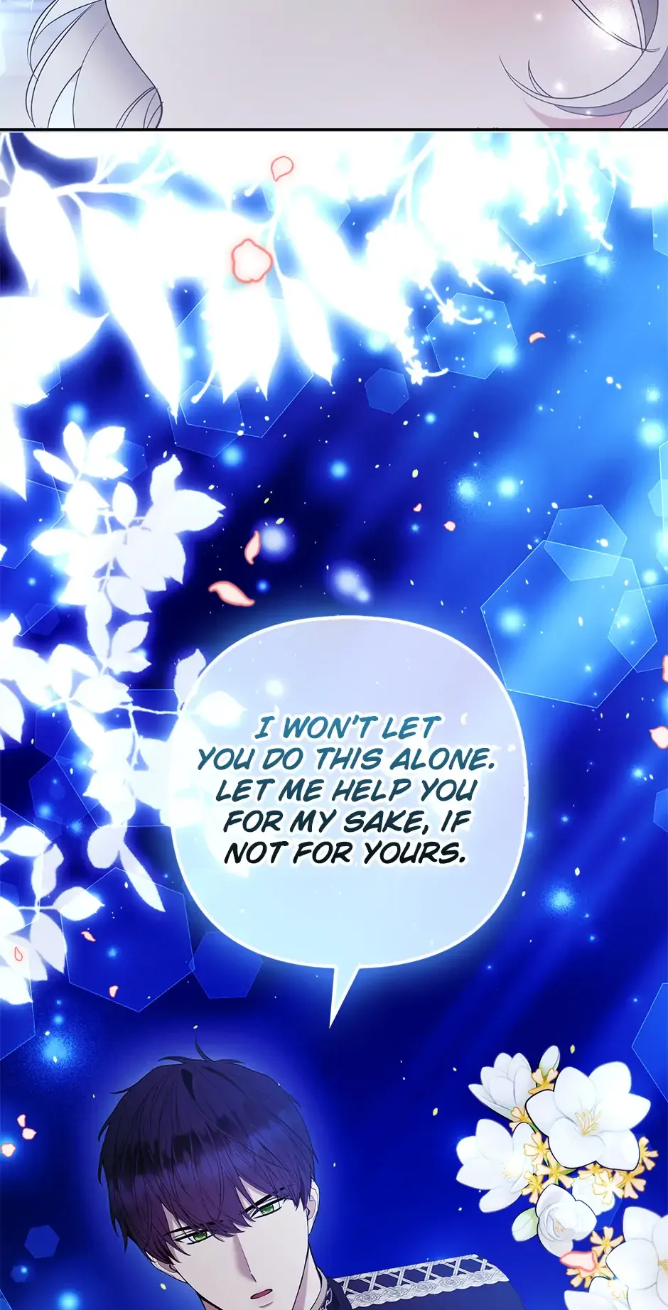 The Duke and The Fox Princess Chapter 50 Online - página 10