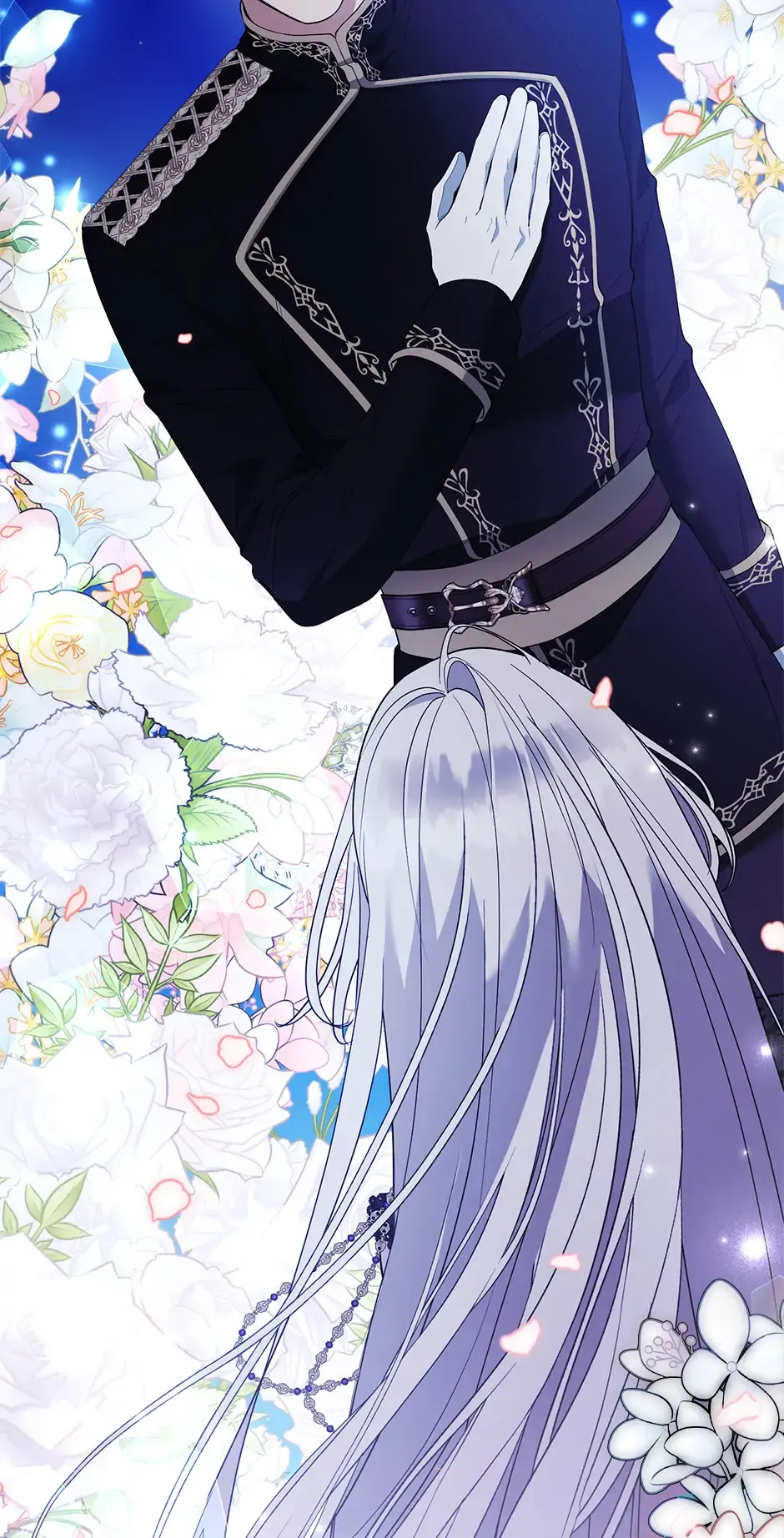 The Duke and The Fox Princess Chapter 50 Online - página 11