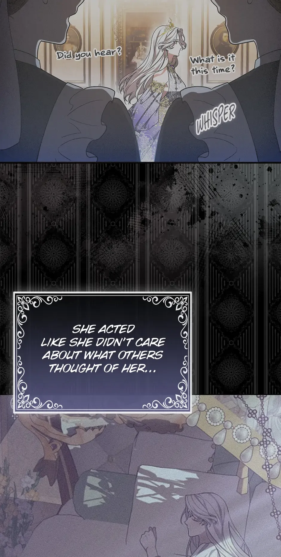 The Duke and The Fox Princess Chapter 50 Online - página 17